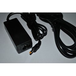 Carregador para portátil Lenovo ideapad c340-14api 81N6 + Cabo