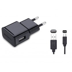 Carregador e cabo para T6 True Wireless StereoThor