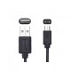 Carregador e cabo para T6 True Wireless StereoThor