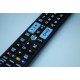 Comando Universal para TV SAMSUNG Smart TV LED UHD 43TU8505