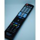 Comando Universal para TV LG Smart 47LB650V-ZN