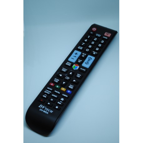 Comando Universal para TV SAMSUNG LE26C350D1W