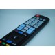 Comando Universal para TV LG 22le3300