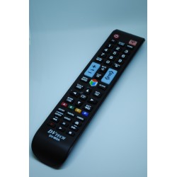 Comando Universal para TV SAMSUNG TV Qled uhd 50q60t