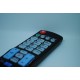 Comando Universal para TV LG tv AKB69680403