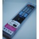 Comando Universal para TV LG tv AKB69680403