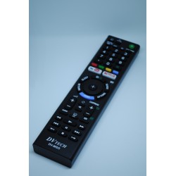 Comando Universal para TV SONY RMT-TX300B