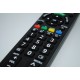 Comando Universal para TV PANASONIC LED UHD 50gx830e