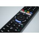 Comando Universal para TV SONY RMT-Tx300e 