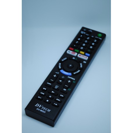 Comando Universal para TV SONY RMT-Tx300e 