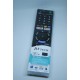 Comando Universal para TV SONY kd55xg8096