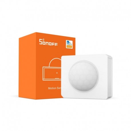 SONOFF SNZB-03 - ZigBee Motion Sensor - Sensor de movimento