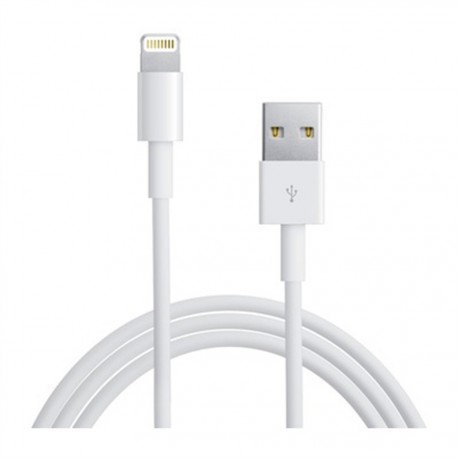  Cabo Lightning para USB