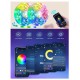 Fita LED RGB Inteligente ( Controlo por Bluetooth)