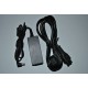 Carregador para portátil Lenovo XU140W-PM (m14lc2-256) + Cabo