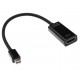 Conversor Adaptador de Mini DisplayPort / Thunderbolt para HDMI