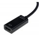 Conversor Adaptador de Mini DisplayPort / Thunderbolt para HDMI