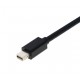 Conversor Adaptador de Mini DisplayPort / Thunderbolt para HDMI