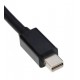 Conversor Adaptador de Mini DisplayPort / Thunderbolt para HDMI