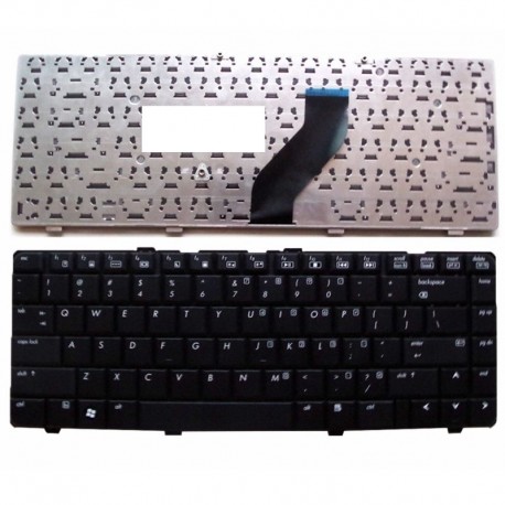 Teclado para Portátil HP PAVILION DV6100 DV6700 DV6800