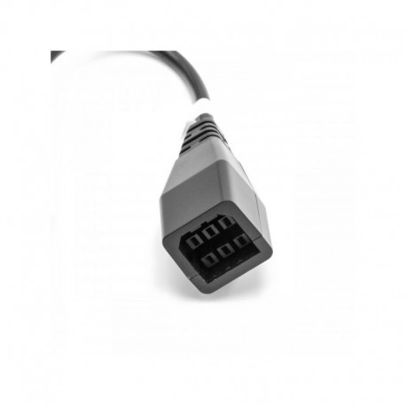 Adaptador de cabo para ligar o transformador da Xbox 360 Xenon/ Zepher à Xbox 360 Slim