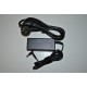 Carregador para portátil HP 15S-EQ2056NP + Cabo