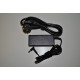 Carregador para portátil HP 15S-EQ2056NP + Cabo