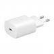 Carregador USB-C / Type-C Fast Charging 25W 