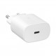 Carregador USB-C / Type-C Fast Charging 25W 