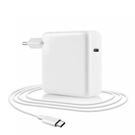  Carregador usb-c type-c  para portátil, telemóvel, smartphone, tablet de 140W