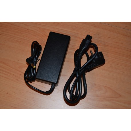 Carregador para portátil Acer aspire 3 A315-53-5100 + Cabo