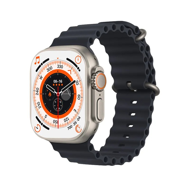 Smart Watch 8 Ultra Купить