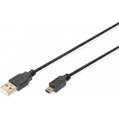 Cabo de Conexão USB 2.0 de 1,8m