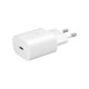 Carregador USB-C / Type-C Fast Charging 35W + Cabo USB-C para Lightning (1 m)