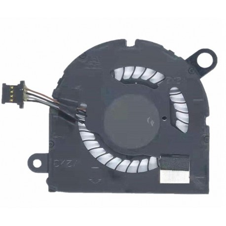 Ventilador de Refrigeração CPU para Dell Latitude 5289/7389