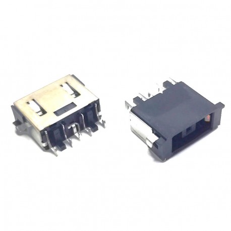 DC Power Jack para Lenovo Ideapad 330-15ICH IKB IGM