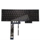 Teclado de Substituição para Portátil Lenovo IdeaPad Gaming 3-15IMH05 15ARH05