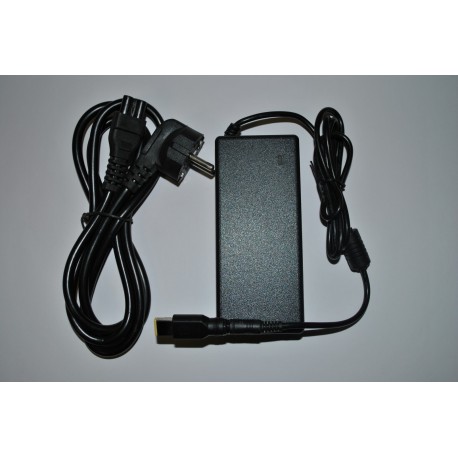 Carregador para portátil Lenovo b50-70  + Cabo