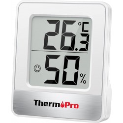 Higrómetro/ Termómetro Digital ThermoPro TP49
