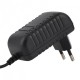 Transformador de 11.5V ( Volts ) e 1.6A ( Amperes ) - 13W ( Watts ) - 5.5mm x 2.5mm