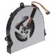  Ventoinha/ Fan Cooler Para Portátil HP 250 G4 255 G4