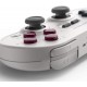 Gamepad 8Bitdo SN30 Pro Edição G Classic