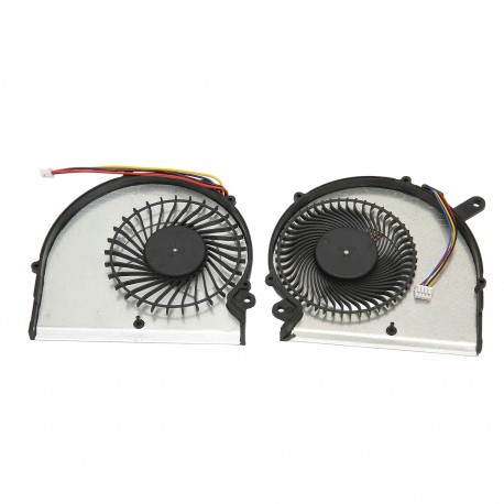  Ventoinha/ Fan Cooler Para Portátil GIGABYTE Aero 