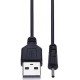 Cabo USB Carregador Keple para Nokia 6210