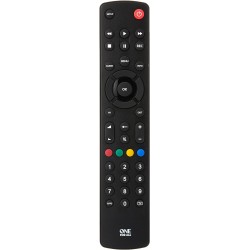 Controlo Remoto Universal para TV - Compatível com Todos os Modelos de Televisores