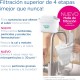 Jarro Filtrante BRITA Lua Branca 2,4L com Filtro MAXTRA PRO