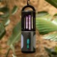 Cecotec ByeFly 5000 Destroy - Mata-Mosquitos Elétrico com Luz Ultravioleta, 20 W