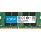 Memória RAM Crucial 8GB DDR4 3200MHz para Portátil