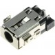 Conector DC Power Jack para Acer TravelMate e Spin Series