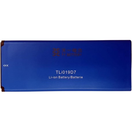 Bateria de Substituição CS-VOE900SL para Alcatel 1 e TCL 5033 Series